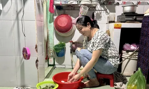 Chi tiết mức lương tối thiểu vùng áp dụng tại địa bàn phường, xã trong cả nước xem tại đây