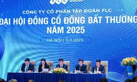 CEO FLC thừa nhận việc tiếp quản lại Bamboo Airways là không hề dễ dàng, sẽ báo cáo chi tiết về hướng phát triển giai đoạn 2025-2030 lên Thủ tướng Chính phủ