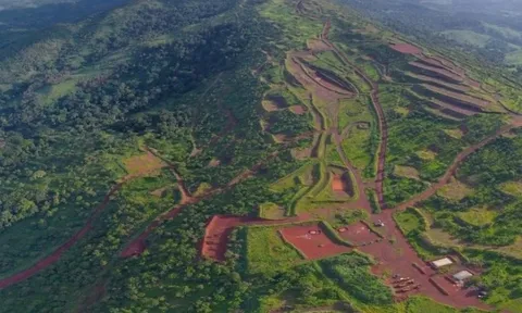 “Sát thủ Pilbara”: Quốc gia BRICS sắp chữa lành “Gót chân Achilles”, xoay chuyển cán cân quyền lực trong ngành công nghiệp do đồng minh của Mỹ dẫn đầu