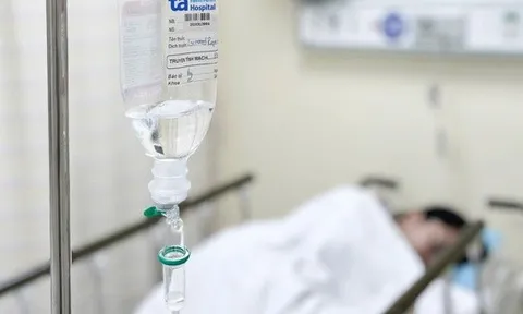 Thông tin ban đầu vụ nghi ngộ độc tại phường Đông Hưng Thuận, TP HCM