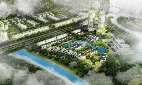 Công ty thép bắt tay Vinaconex làm dự án bất động sản đầu tay hơn 6.000 tỷ đồng