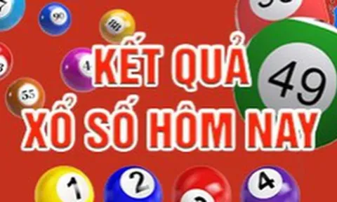 Kết quả xổ số hôm nay, 11-11: Xổ số miền Nam - Bến Tre, Bà Rịa - Vũng Tàu, Bạc Liêu