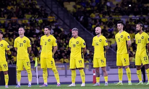 ĐT Malaysia bất ngờ tuyên bố mục tiêu đạt “đẳng cấp thế giới”, giành vé dự World Cup