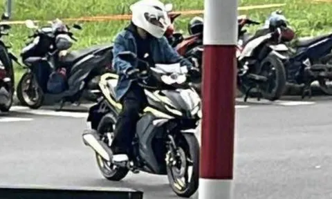 Honda gọi, Yamaha đã có câu trả lời