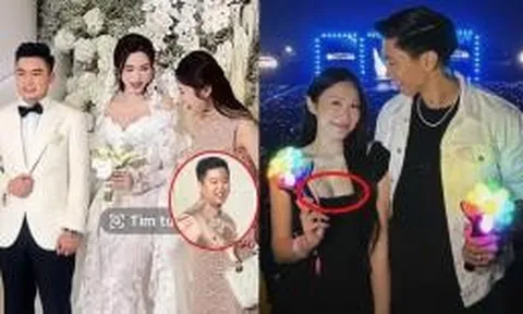 Sao Việt 11/11: MC Khánh Vy và người yêu lên hot search; Doãn Hải My 'o ép' vòng một khi đi xem concert G-Dragon cùng Đoàn Văn Hậu