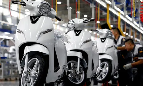 Ngân hàng nước ngoài tiếp tục nâng dự báo tăng trưởng GDP năm 2025 của Việt Nam