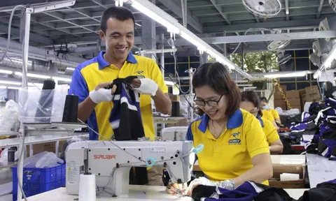 Doanh nghiệp tăng tuyển dụng, toàn TP.HCM có 30.000 việc làm cần người dịp cuối năm