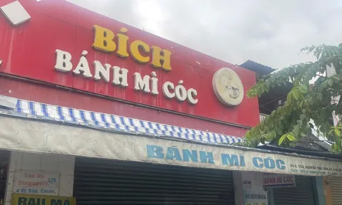 Vụ ngộ độc sau ăn bánh mì cóc cô Bích: Thêm 64 người bị ngộ độc