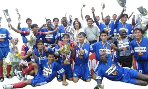 Cựu tuyển thủ bóng đá Hồ Văn Lợi qua đời