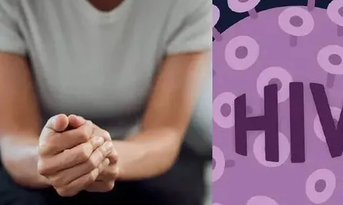 Nữ sinh 16 tuổi bất ngờ phát hiện nhiễm HIV, cách cô bị lây là một lời nhắc nhở đáng suy ngẫm