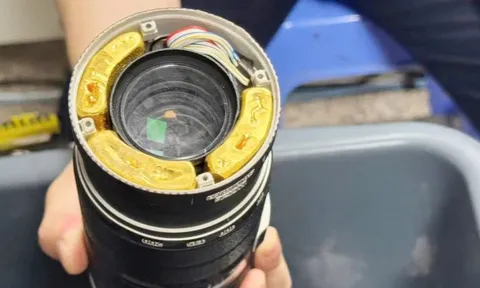 Chênh lệch giá khiến buôn lậu vàng tăng mạnh