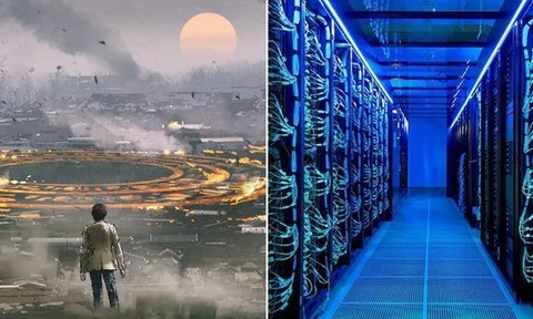 Siêu máy tính cảnh báo 'kịch bản ác mộng': 27% loài trên Trái Đất có thể biến mất vào năm 2100