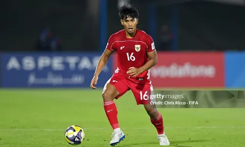 Sau trận thắng lịch sử, tuyển Indonesia chính thức chia tay World Cup theo kịch bản đau đớn