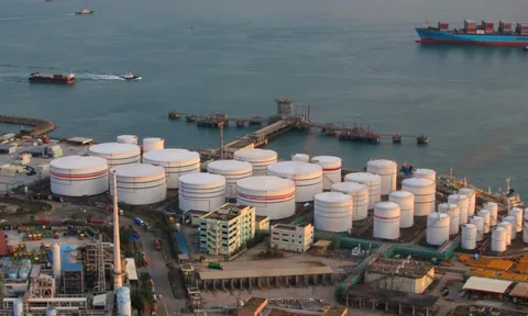 Láng giềng Việt Nam 'giáng' cú sốc gần 500 tỷ USD cho thế giới khiến loạt doanh nghiệp lớn nhất nhì phương Tây lo nơm nớp: Mục đích là gì?