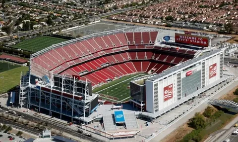 Tiền đỗ xe ở World Cup 2026 còn... đắt hơn tiền vé, con gà đẻ trứng vàng mới của FIFA