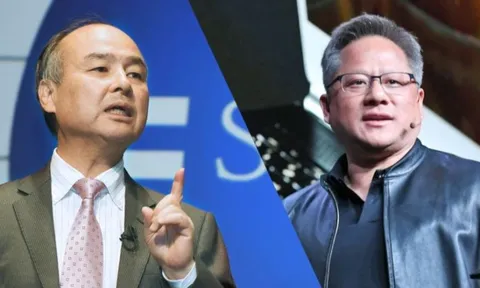 Một công ty bán sạch gần 6 tỷ USD cổ phiếu Nvidia ngay trước đợt bán tháo: Nỗi sợ bong bóng AI hay kế hoạch ‘tất tay liều ăn nhiều’?