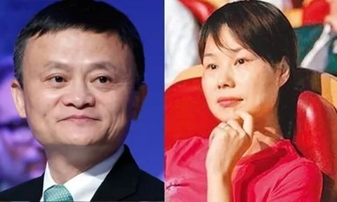 Vợ tỷ phú Jack Ma mới mua một dinh thự từng là Đại sứ quán Ý tại London, trị giá 19,5 triệu bảng Anh