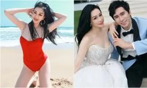 'Bom sex gốc Việt': U60 viên mãn bên chồng trẻ, 3 lần vượt cạn vóc dáng vẫn nóng bỏng, con gái đẹp như hoa hậu