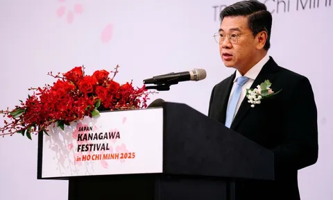 Sẽ có làn sóng doanh nghiệp Việt Nam chinh phục Nhật Bản?