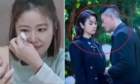 Lâm Tâm Như bất ngờ tham gia show truyền hình về ly hôn, thừa nhận 'khó cứu vãn', hôn nhân 9 năm với Hoắc Kiến Hoa gây tranh cãi