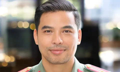 Dương Bình Nguyên tái xuất với giải nhất tiểu thuyết về tội phạm dữ liệu