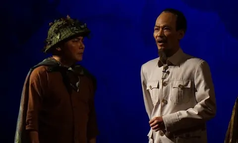 Liên hoan Quốc tế Sân khấu thử nghiệm 2025 vẫn lo vắng khán giả