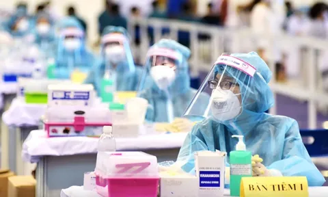 Đài tưởng niệm nạn nhân COVID-19: Không chỉ là công viên, còn là một thiết chế văn hóa