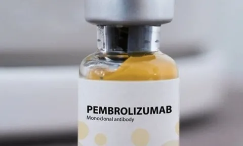 Thuốc ung thư vừa được cấp phép điều trị bệnh gì, giá ra sao?