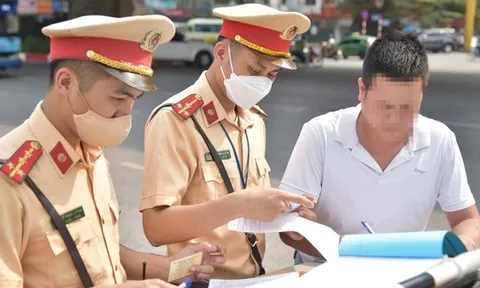 Cục CSGT thông báo khẩn về vấn đề liên quan đến tất cả người tham gia giao thông trên cả nước