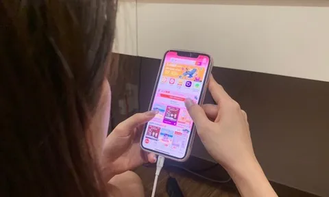 Thức trắng săn sale 11-11, nhận về toàn… “cục tức”