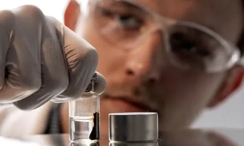 Lo sợ 1 triệu việc làm bị thổi bay, nền kinh tế lớn thứ 3 thế giới tìm cách tái chế đất hiếm nhưng ‘mọi thứ đều bị Trung Quốc bao vây’