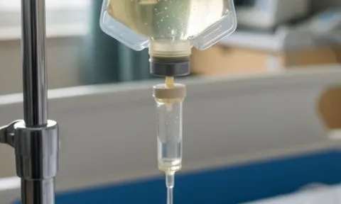 Thuốc ung thư Pembroria của Nga vừa được cấp phép tại Việt Nam có giá bao nhiêu?