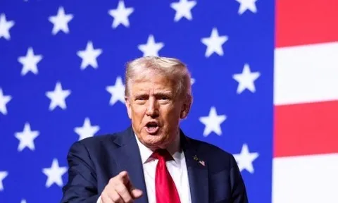 Ông Trump nói nước Mỹ 'không đủ nhân tài' để đáp ứng nhu cầu việc làm trong nước