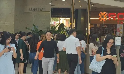 Đêm 12/11, Hà Nội bất ngờ rung lắc