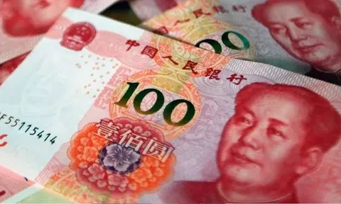 Thay vì USD, láng giềng Việt Nam dự định vay bằng tiền Trung Quốc