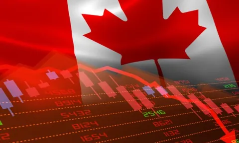 Buồn của nền kinh tế trong top 10 thế giới chật vật thoát bóng ‘anh cả’ Mỹ: Thất nghiệp tăng cao nhất gần thập kỷ, đầu tư đình trệ, 1.191 km vùng công nghiệp trọng điểm lao đao