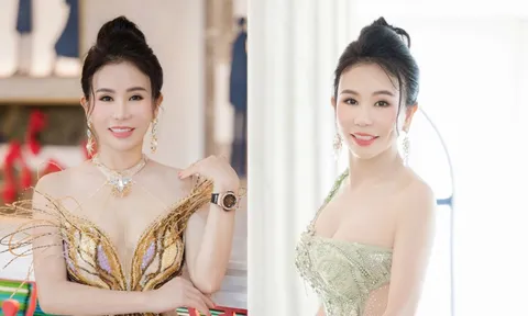 Mai Lisa hot cỡ nào?