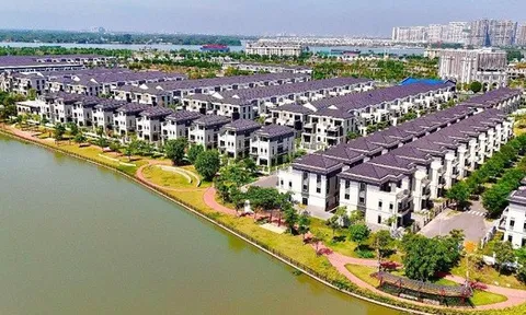 Gần 2.400 căn nhà tại Aqua City đã được tỉnh Đồng Nai cấp phép mua bán