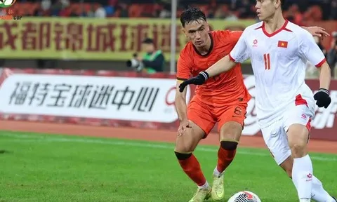 Tín hiệu vui từ trận thắng của U22 Việt Nam