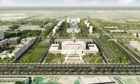 Khu Đông Hà Nội thành cực tăng trưởng mới, Sunshine Legend City hé lộ dòng sản phẩm thấp tầng hiếm có