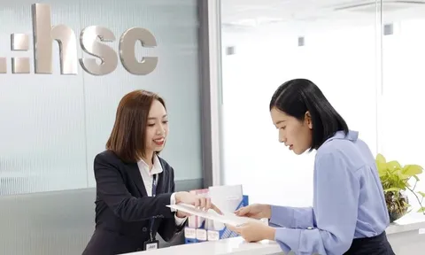 HSC bị phạt 125 triệu đồng vì vi phạm công bố thông tin chứng khoán