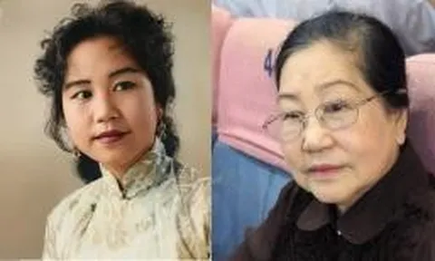 Nữ ca sĩ của Việt Nam đầu tiên được phong NSND, từng hát tại Hội nghị Paris, chồng là đạo...