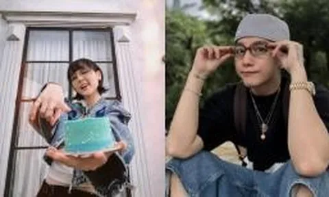 Hải Tú đón tuổi 28 với phong cách cá tính, fan nhận ra điểm trùng hợp thú vị với Sơn Tùng