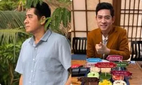 Sau đột quỵ, diện mạo và sức khỏe hiện tại của diễn viên Huỳnh Anh Tuấn hiện ra sao?