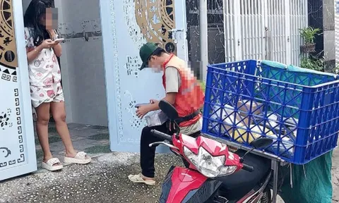 Shipper đòi 35.000 đồng tiền phí giao hàng, người phụ nữ suýt mất luôn tài khoản ngân hàng nếu làm theo