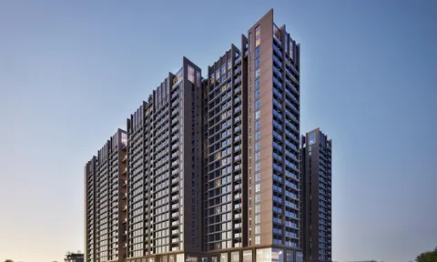 Dự án bất động sản hơn 4.500 tỷ đồng của Hoá chất Đức Giang được chấp thuận sau 5 năm chờ đợi