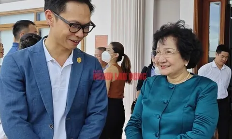 Thương hiệu Ba Huân và những điều bất ngờ về thương vụ bán hết cổ phần