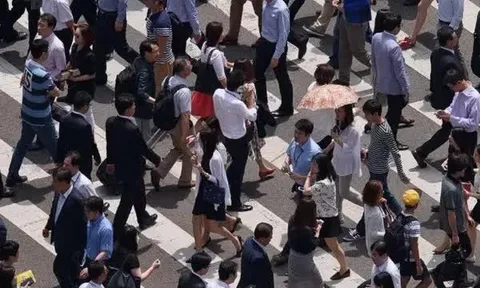 Hàn Quốc ghi nhận số lượng kỷ lục người 30 tuổi thất nghiệp