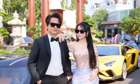 Choáng với hồ sơ doanh nghiệp của 'bà trùm' Mailisa đang bị công an khám xét