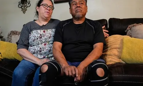 Chính phủ Mỹ mở cửa trở lại, hệ lụy vẫn còn